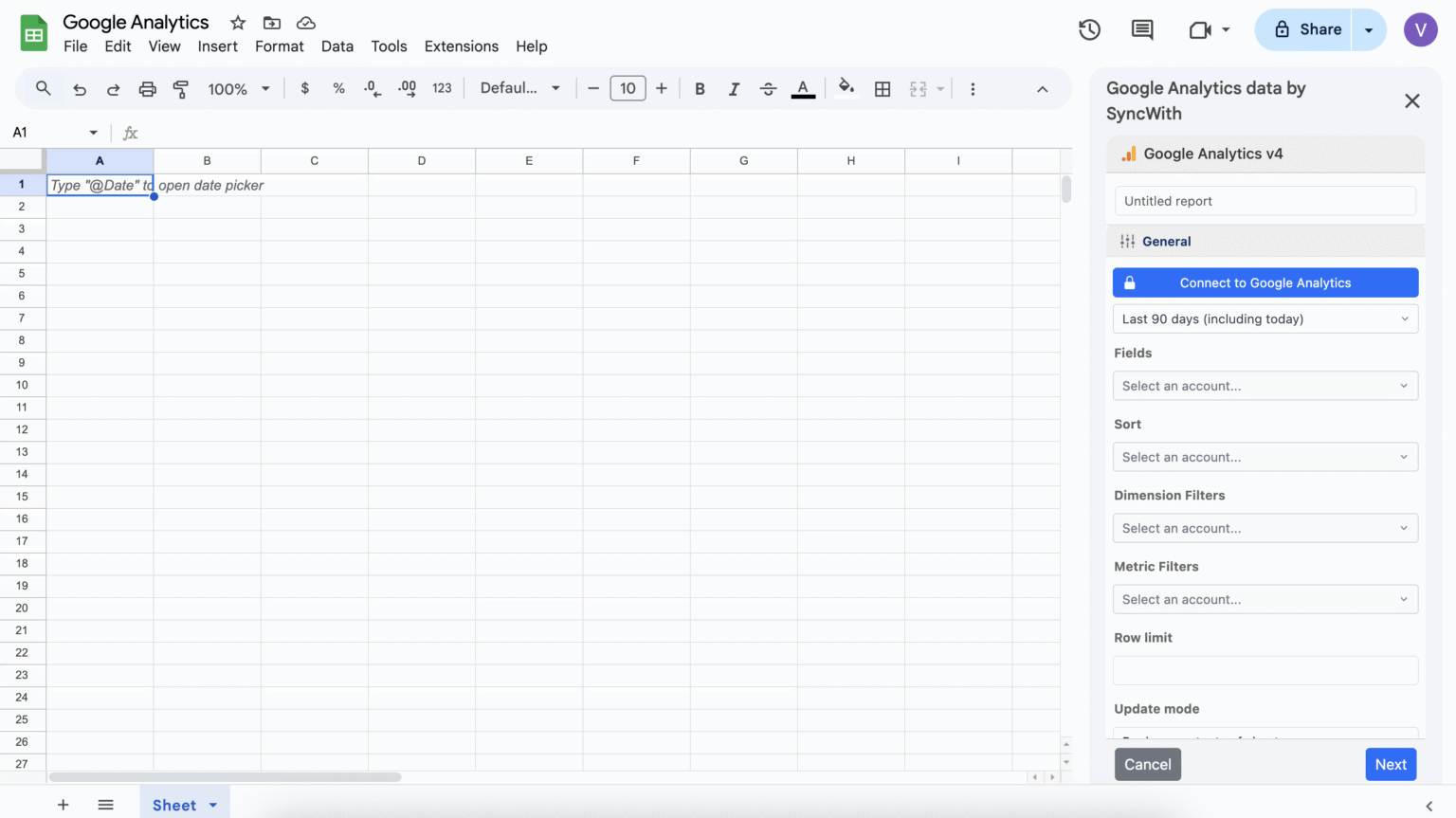 17 Best Google Sheets SEO Tools and Add-Ons Every Marketer Needs in 2025